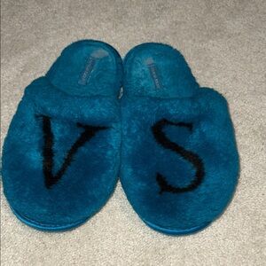 Victoria's Secret Slippers